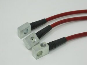 Jeep Brake Line Part# 30007