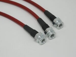 Jeep Brake Line Part# 30007
