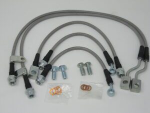Cadillac SUV Brake Line Part# 300101