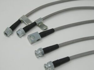 Cadillac SUV Brake Line Part# 300101
