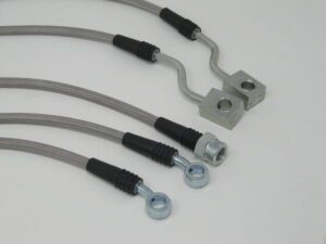 Cadillac SUV Brake Line Part# 300101