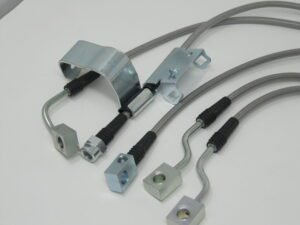 Chevrolet Truck / SUV Brake Line Part# 300110