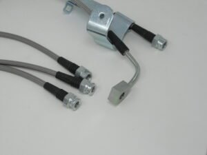 Chevrolet Truck / SUV Brake Line Part# 300110