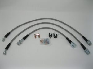 GMC Truck / SUV Brake Line Part# 300120