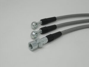 GMC Truck / SUV Brake Line Part# 300120