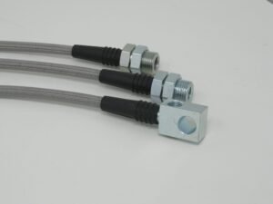 GMC Truck / SUV Brake Line Part# 300120