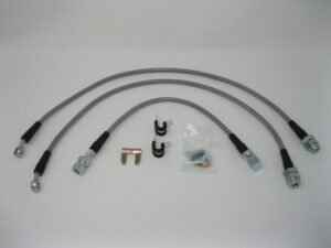 GMC Truck / SUV Brake Line Part# 300121