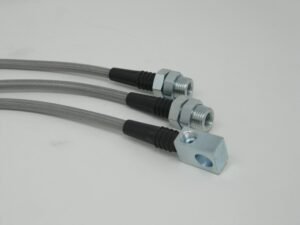 GMC Truck / SUV Brake Line Part# 300121