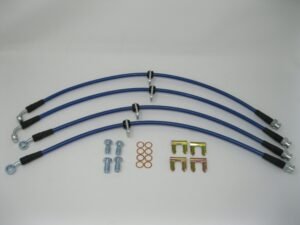 Honda SUV Brake Line Part# 303031