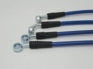 Honda SUV Brake Line Part# 303031