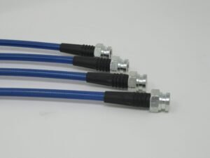 Honda SUV Brake Line Part# 303031
