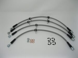 Toyota Trucks Brake Line Part# 306010