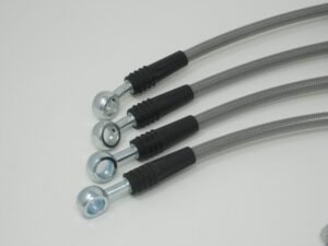 Toyota Trucks Brake Line Part# 306010