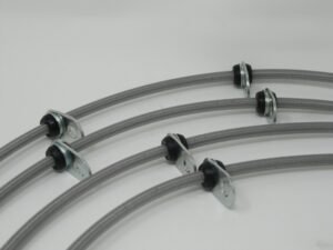 Toyota Trucks Brake Line Part# 306010