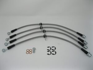 Toyota Trucks Brake Line Part# 306012