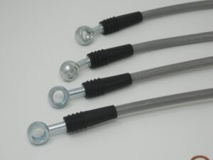 Toyota Trucks Brake Line Part# 306012