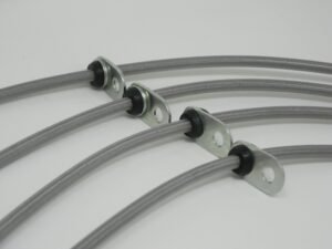 Toyota Trucks Brake Line Part# 306012