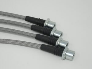 Toyota Trucks Brake Line Part# 306012