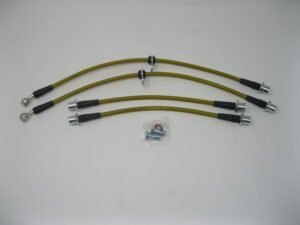 1996–2000 TOYOTA SUV RAV4 ALL MODELS — Part# 306103