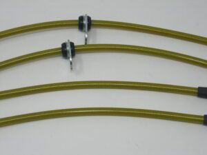 1996–2000 TOYOTA SUV RAV4 ALL MODELS — Part# 306103
