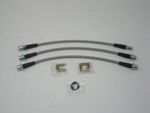 8/95–2000 TOYOTA SUV 4 RUNNER 2WD — Part# 306116