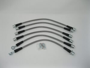 Toyota Trucks Brake Line Part# 306202