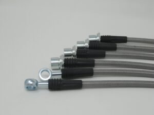 Toyota Trucks Brake Line Part# 306202