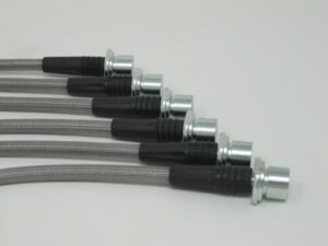 Toyota Trucks Brake Line Part# 306202