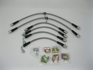 Toyota SUV Brake Line Part# 306314