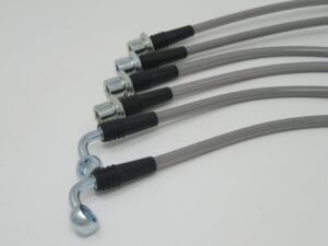 Toyota SUV Brake Line Part# 306314