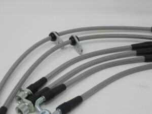 Toyota SUV Brake Line Part# 306314