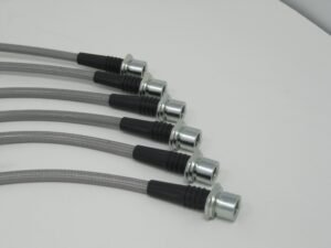 Toyota SUV Brake Line Part# 306314