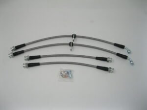 2004–2008 ACURA TL WITH BREMBOS — Part# AC-1322