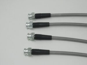 2004–2008 ACURA TL WITH BREMBOS — Part# AC-1322