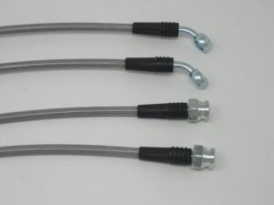2004–2008 ACURA TL WITH BREMBOS — Part# AC-1322