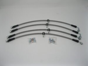 2009–2014 ACURA TL — Part# AC-1325