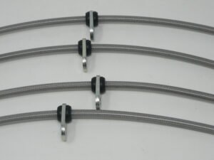 2009–2014 ACURA TL — Part# AC-1325