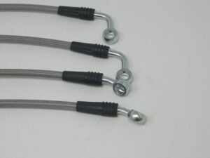 2009–2014 ACURA TL — Part# AC-1325