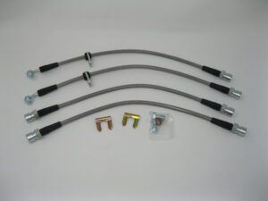 Acura Car Brake Line Part# AC-1651