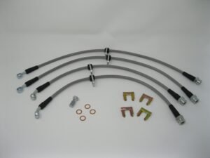 Acura Car Brake Line Part# AC-1809