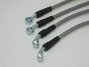 Acura Car Brake Line Part# AC-1809