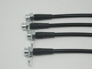 2005–2012 ACURA RL — Part# AC-1810