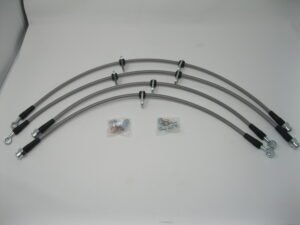 1991–1995 ACURA LEGEND COUPE — Part# AC-920