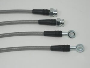 1991–1995 ACURA LEGEND COUPE — Part# AC-920