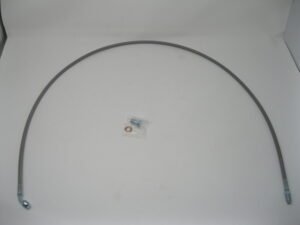 1994-2001 Acura Integra Complete Clutch Line Replacement — Part# ACCL-001