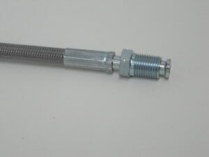 1994-2001 Acura Integra Complete Clutch Line Replacement — Part# ACCL-001