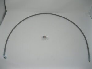 2002-2006 Acura RSX Complete Clutch Line Replacement — Part# ACCL-008