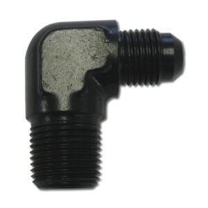 90° MALE PIPE TO AN - Image 3