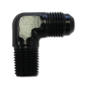 90° MALE PIPE TO AN - Image 2