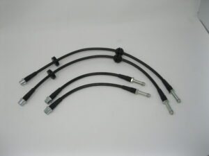 Audi Car Brake Line Part# AUDI-1220